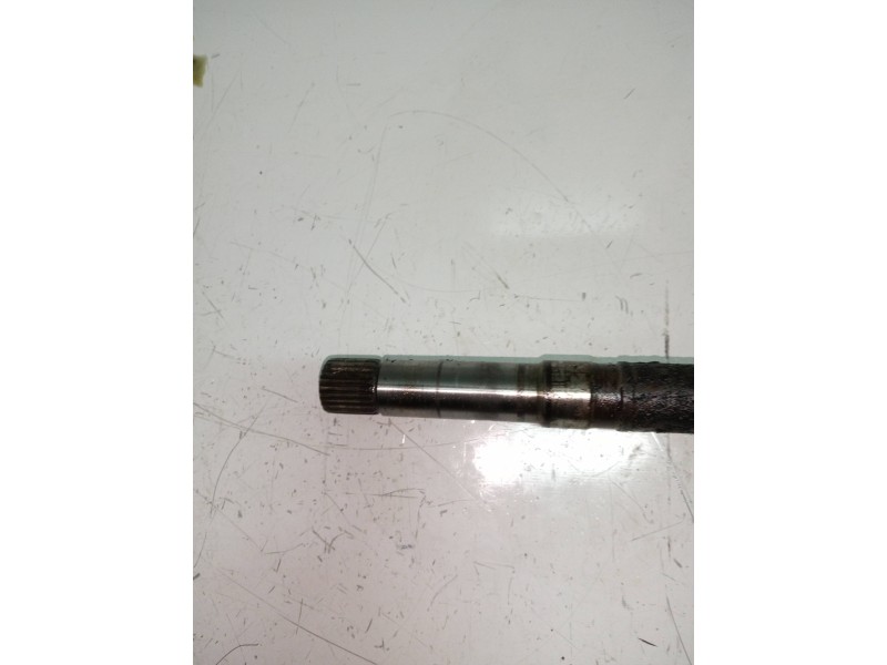 Recambio de transmision delantera derecha para peugeot 306 berlina 3/4/5 puertas (s2) graffic referencia OEM IAM   