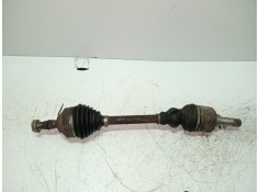 Recambio de transmision delantera izquierda para peugeot 306 berlina 3/5 puertas (s1) tariffa referencia OEM IAM   