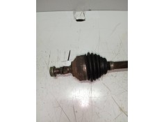 Recambio de transmision delantera izquierda para peugeot 306 berlina 3/5 puertas (s1) tariffa referencia OEM IAM    2