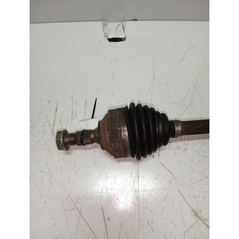 Recambio de transmision delantera izquierda para peugeot 306 berlina 3/5 puertas (s1) tariffa referencia OEM IAM   