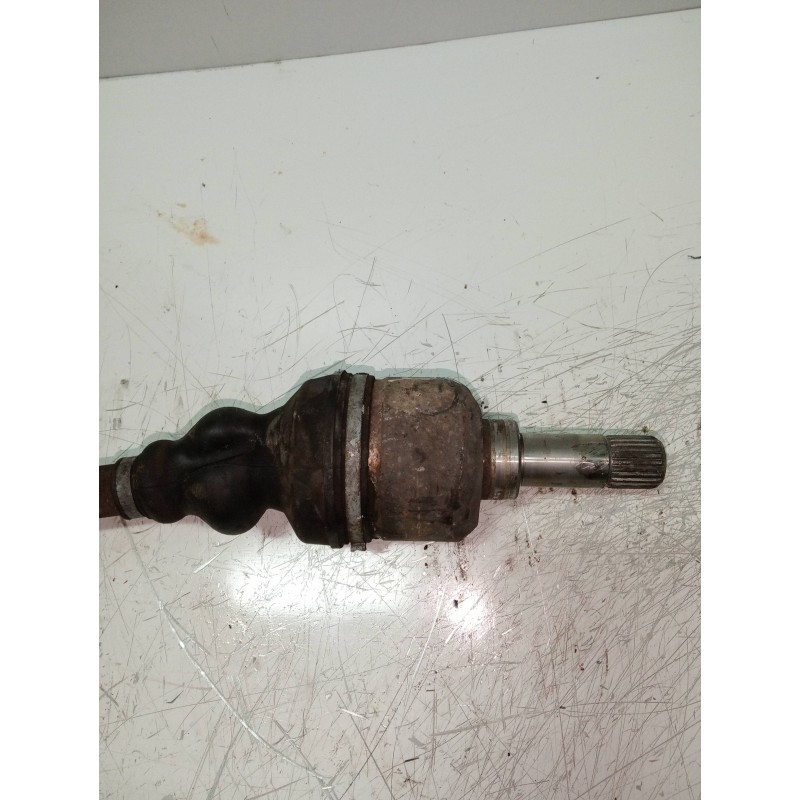 Recambio de transmision delantera izquierda para peugeot 306 berlina 3/5 puertas (s1) tariffa referencia OEM IAM   