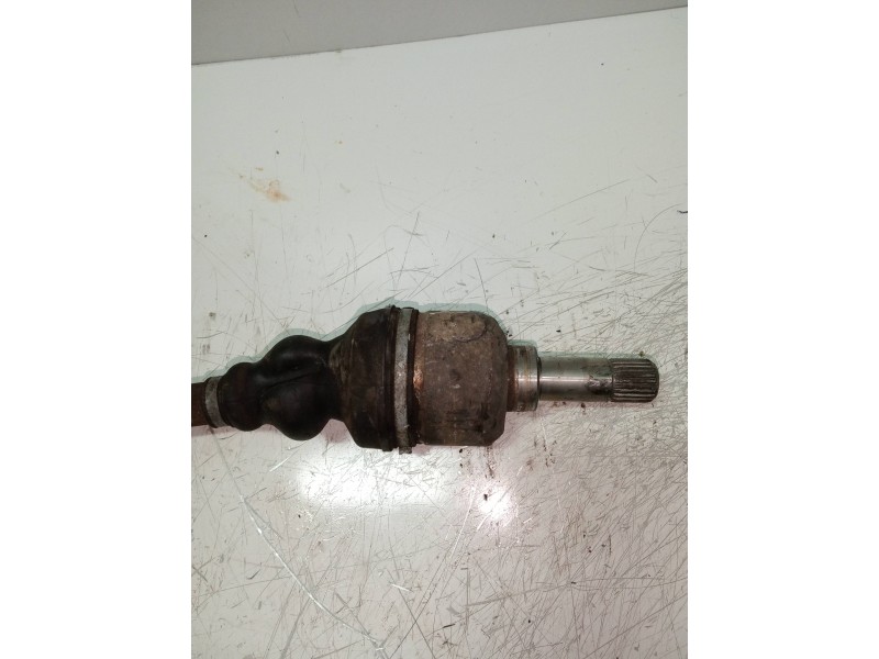 Recambio de transmision delantera izquierda para peugeot 306 berlina 3/5 puertas (s1) tariffa referencia OEM IAM   