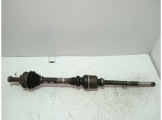 Recambio de transmision delantera derecha para peugeot 206 berlina referencia OEM IAM   