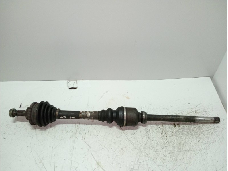 Recambio de transmision delantera derecha para peugeot 206 berlina referencia OEM IAM   