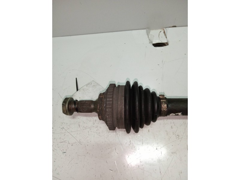 Recambio de transmision delantera derecha para peugeot 206 berlina referencia OEM IAM   