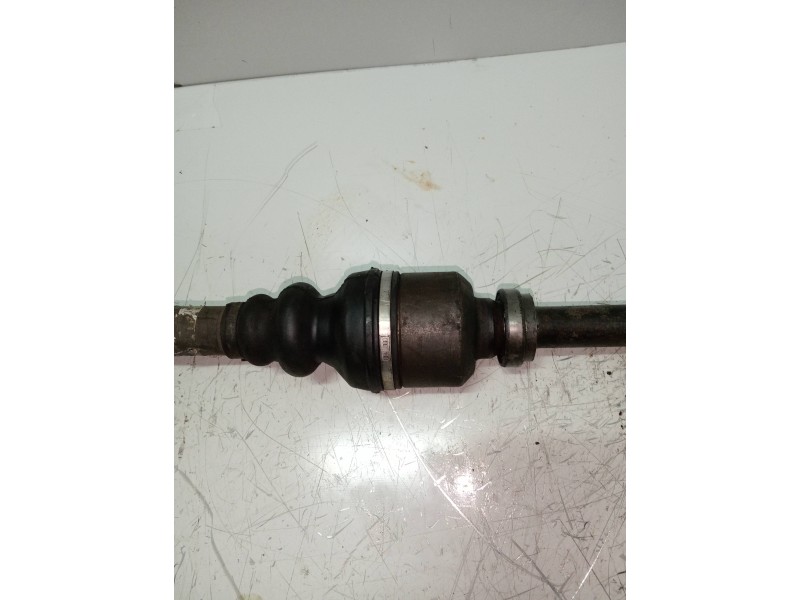 Recambio de transmision delantera derecha para peugeot 206 berlina referencia OEM IAM   