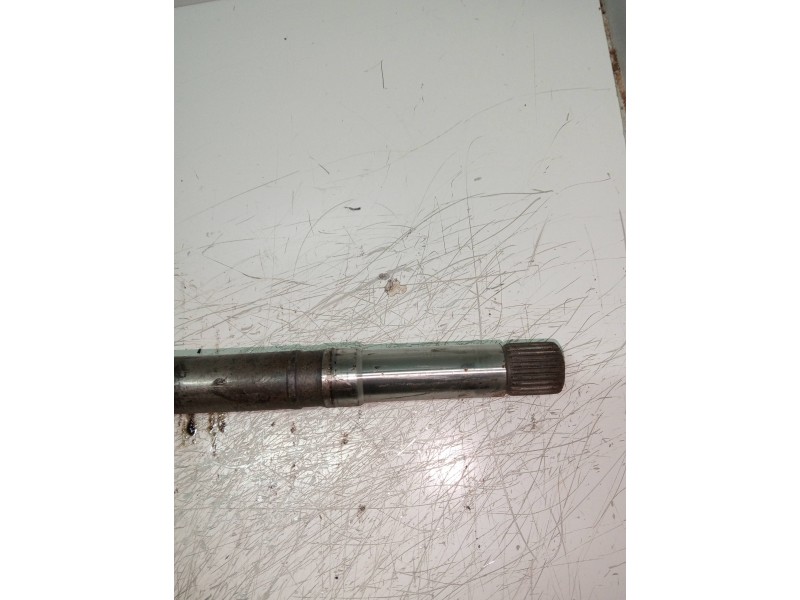 Recambio de transmision delantera derecha para peugeot 206 berlina referencia OEM IAM   
