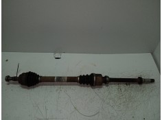 Recambio de transmision delantera derecha para peugeot 307 (s1) xt referencia OEM IAM   