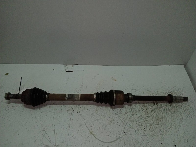 Recambio de transmision delantera derecha para peugeot 307 (s1) xt referencia OEM IAM   