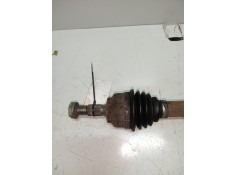 Recambio de transmision delantera derecha para peugeot 307 (s1) xt referencia OEM IAM    2