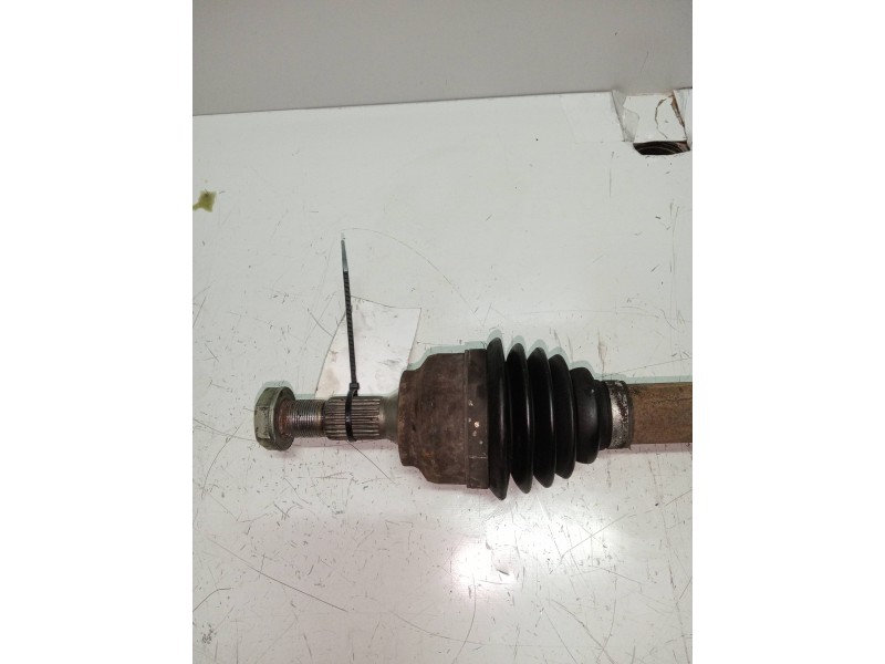 Recambio de transmision delantera derecha para peugeot 307 (s1) xt referencia OEM IAM   