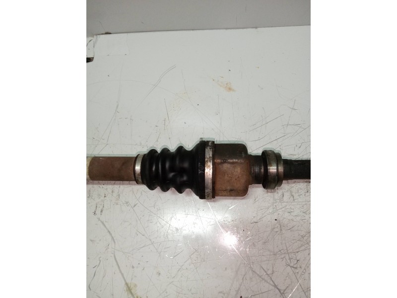 Recambio de transmision delantera derecha para peugeot 307 (s1) xt referencia OEM IAM   