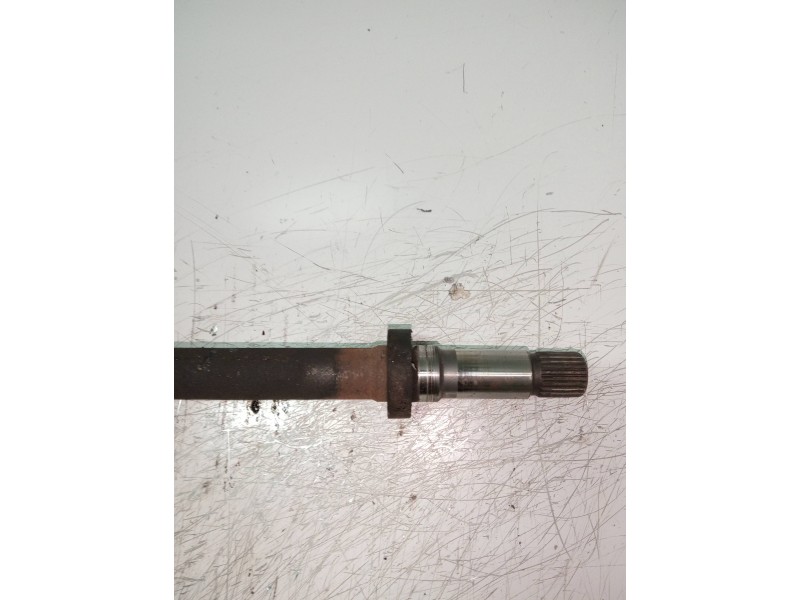 Recambio de transmision delantera derecha para peugeot 307 (s1) xt referencia OEM IAM   