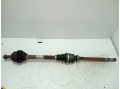 Recambio de transmision delantera derecha para peugeot 308 confort referencia OEM IAM 9661107280  