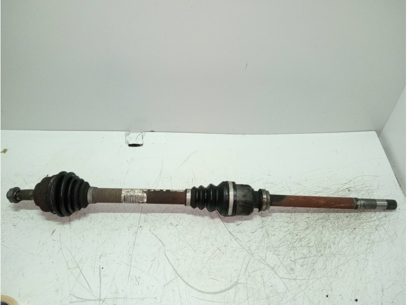 Recambio de transmision delantera derecha para peugeot 308 confort referencia OEM IAM 9661107280  