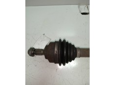 Recambio de transmision delantera derecha para peugeot 308 confort referencia OEM IAM 9661107280   2