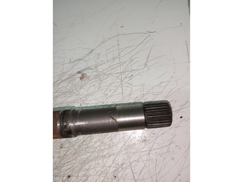 Recambio de transmision delantera derecha para peugeot 308 confort referencia OEM IAM 9661107280  