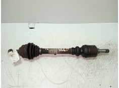 Recambio de transmision delantera izquierda para peugeot 307 (s1) 1.4 hdi referencia OEM IAM   