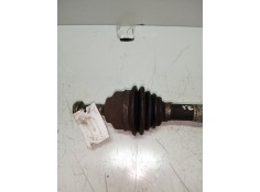 Recambio de transmision delantera izquierda para peugeot 307 (s1) 1.4 hdi referencia OEM IAM    2