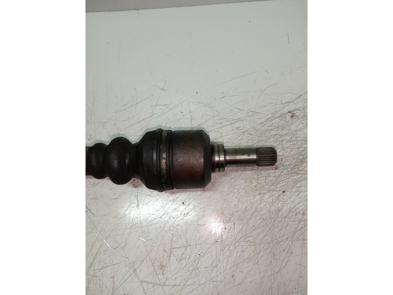 Recambio de transmision delantera izquierda para peugeot 307 (s1) 1.4 hdi referencia OEM IAM   