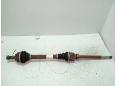 Recambio de transmision delantera derecha para peugeot 308 confort referencia OEM IAM   