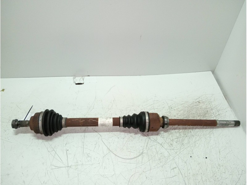 Recambio de transmision delantera derecha para peugeot 308 confort referencia OEM IAM   