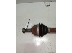 Recambio de transmision delantera derecha para peugeot 308 confort referencia OEM IAM    2