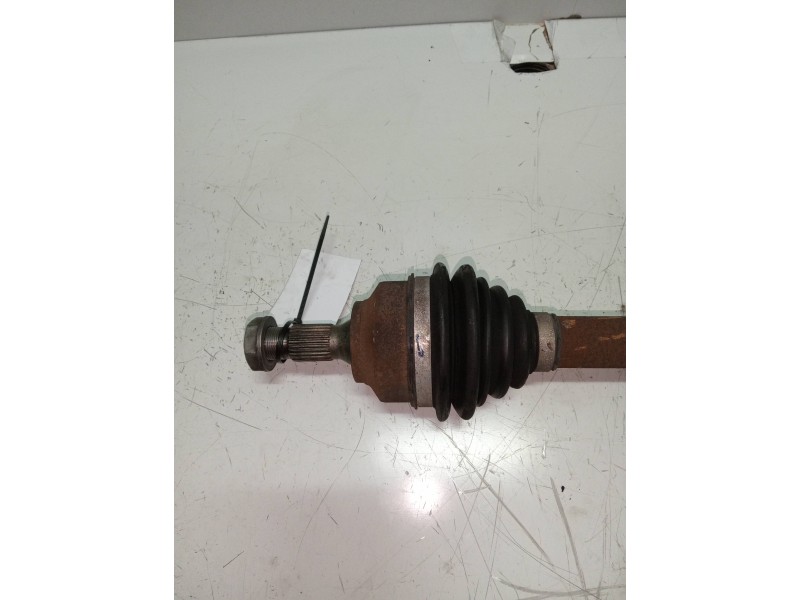 Recambio de transmision delantera derecha para peugeot 308 confort referencia OEM IAM   