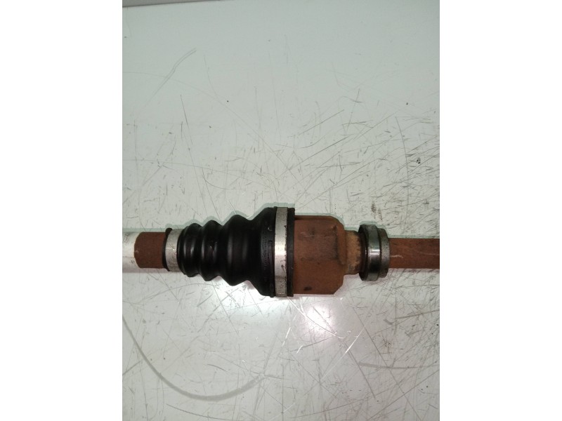 Recambio de transmision delantera derecha para peugeot 308 confort referencia OEM IAM   