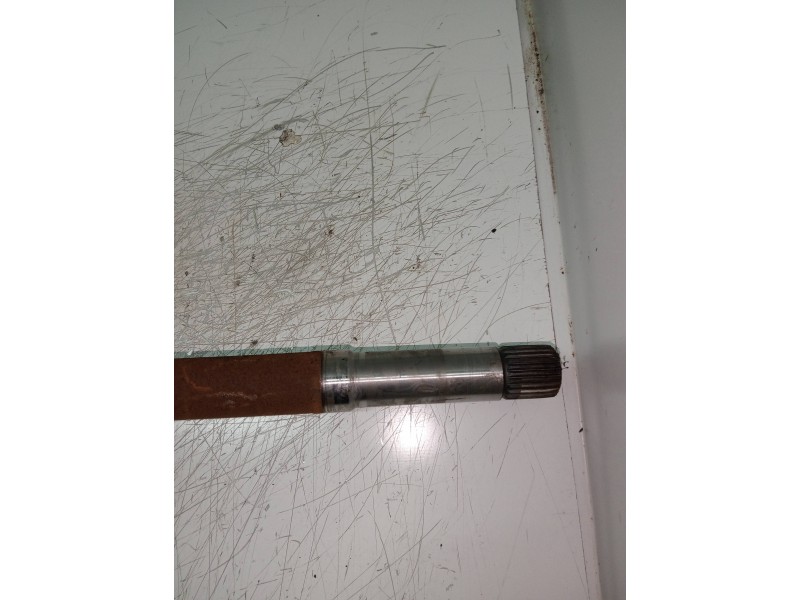 Recambio de transmision delantera derecha para peugeot 308 confort referencia OEM IAM   