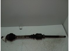 Recambio de transmision delantera derecha para peugeot 307 (s1) 1.4 hdi referencia OEM IAM   