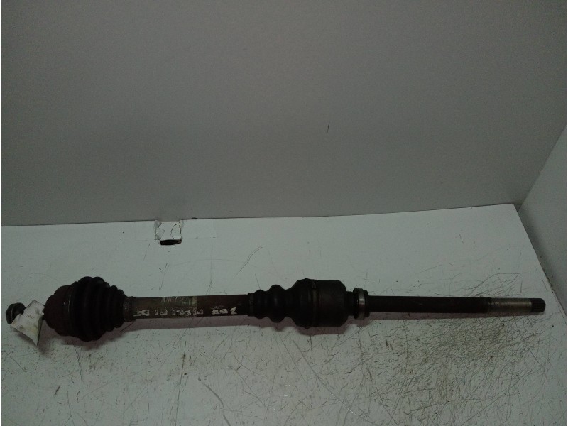 Recambio de transmision delantera derecha para peugeot 307 (s1) 1.4 hdi referencia OEM IAM   