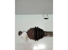 Recambio de transmision delantera derecha para peugeot 307 (s1) 1.4 hdi referencia OEM IAM    2