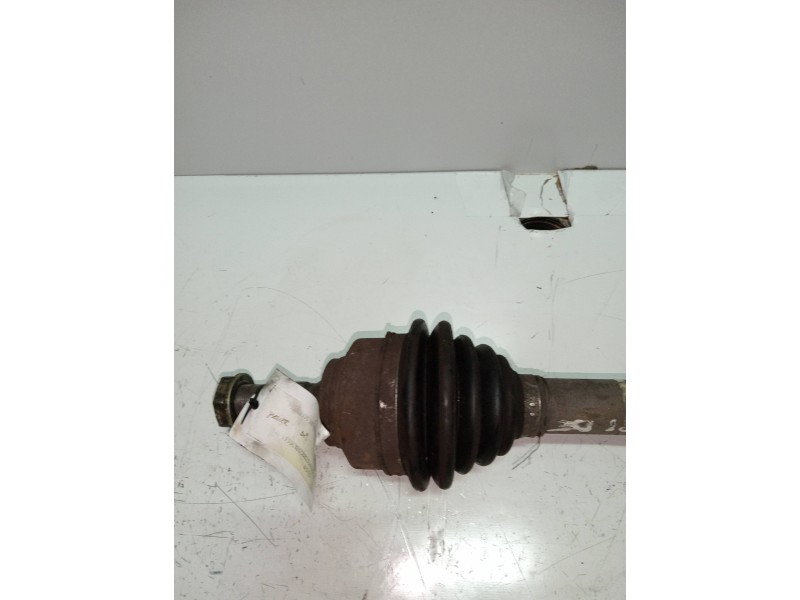 Recambio de transmision delantera derecha para peugeot 307 (s1) 1.4 hdi referencia OEM IAM   