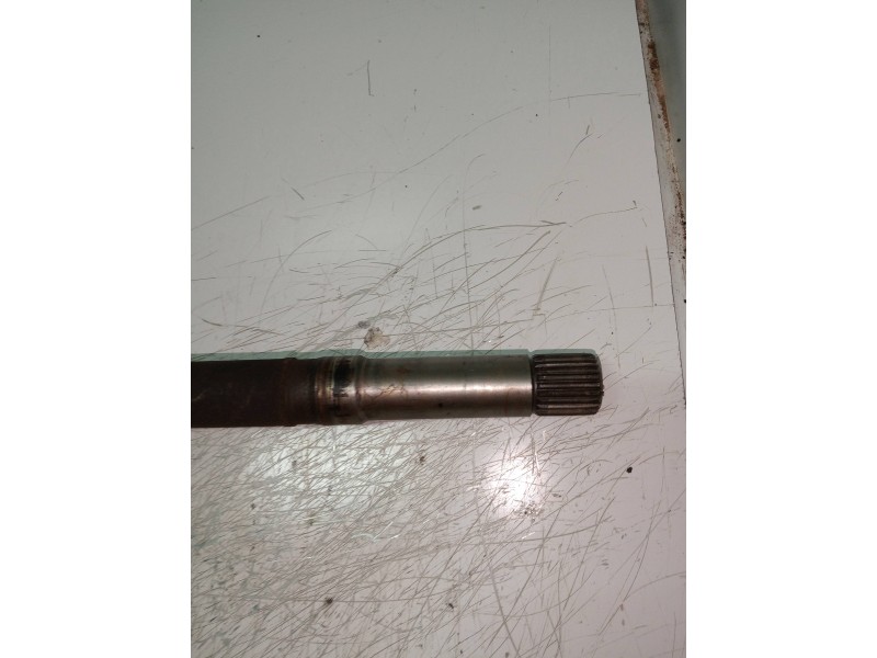 Recambio de transmision delantera derecha para peugeot 307 (s1) 1.4 hdi referencia OEM IAM   