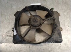 Recambio de electroventilador para honda concerto (hw) 1.5 cat referencia OEM IAM M2609   2