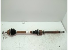 Recambio de transmision delantera derecha para peugeot 308 sw sport referencia OEM IAM   