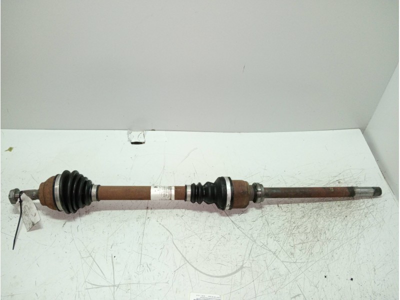 Recambio de transmision delantera derecha para peugeot 308 sw sport referencia OEM IAM   