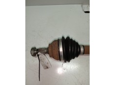 Recambio de transmision delantera derecha para peugeot 308 sw sport referencia OEM IAM    2