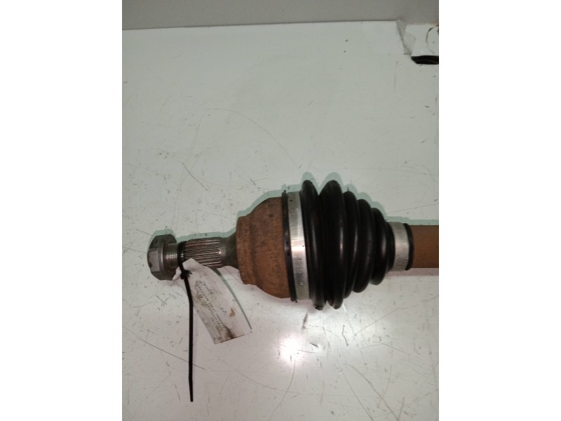 Recambio de transmision delantera derecha para peugeot 308 sw sport referencia OEM IAM   