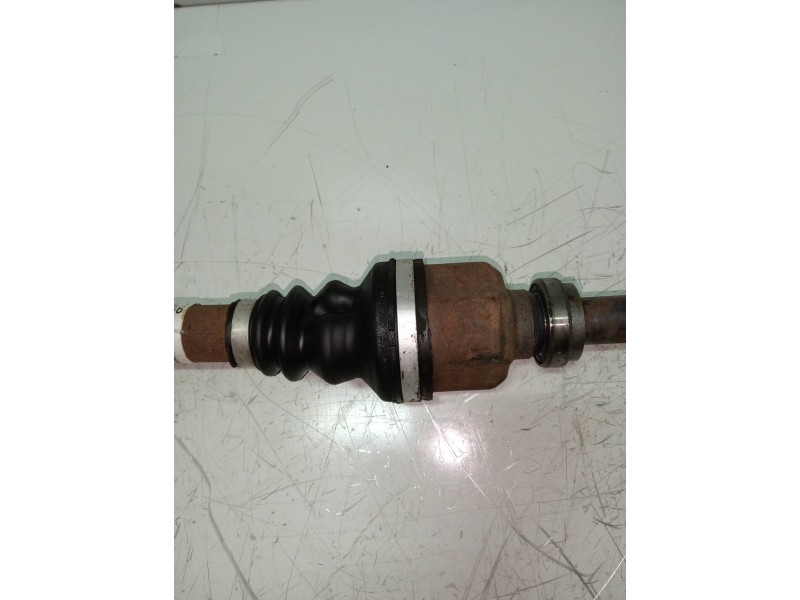 Recambio de transmision delantera derecha para peugeot 308 sw sport referencia OEM IAM   