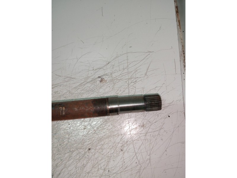 Recambio de transmision delantera derecha para peugeot 308 sw sport referencia OEM IAM   