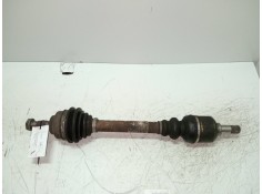 Recambio de transmision delantera izquierda para peugeot 307 (s1) xt referencia OEM IAM   