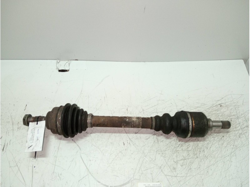 Recambio de transmision delantera izquierda para peugeot 307 (s1) xt referencia OEM IAM   
