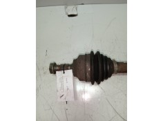 Recambio de transmision delantera izquierda para peugeot 307 (s1) xt referencia OEM IAM    2