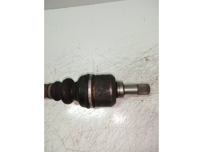 Recambio de transmision delantera izquierda para peugeot 307 (s1) xt referencia OEM IAM   