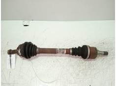 Recambio de transmision delantera izquierda para peugeot 307 berlina (s2) d-sign referencia OEM IAM   