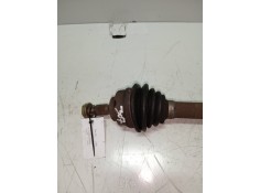 Recambio de transmision delantera izquierda para peugeot 307 berlina (s2) d-sign referencia OEM IAM    2