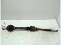 Recambio de transmision delantera derecha para peugeot partner (s1) break referencia OEM IAM   