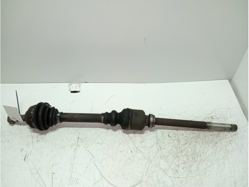 Recambio de transmision delantera derecha para peugeot partner (s1) break referencia OEM IAM   